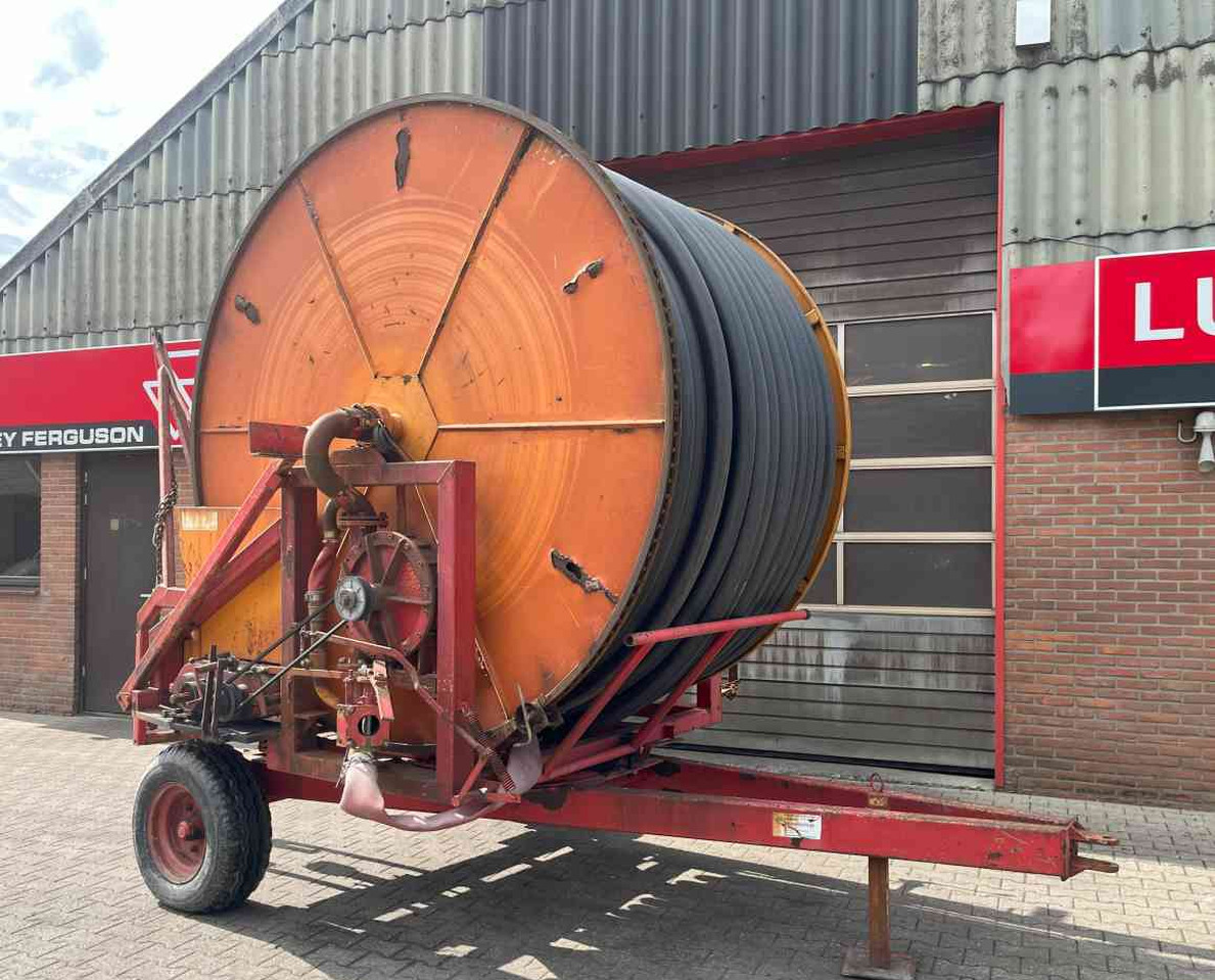 Emergo 90-350 Beregeningshaspel diversen. - Beregnungstechnik: das Bild 2 Emergo 90-350 Beregeningshaspel diversen. - Beregnungstechnik: das Bild 2