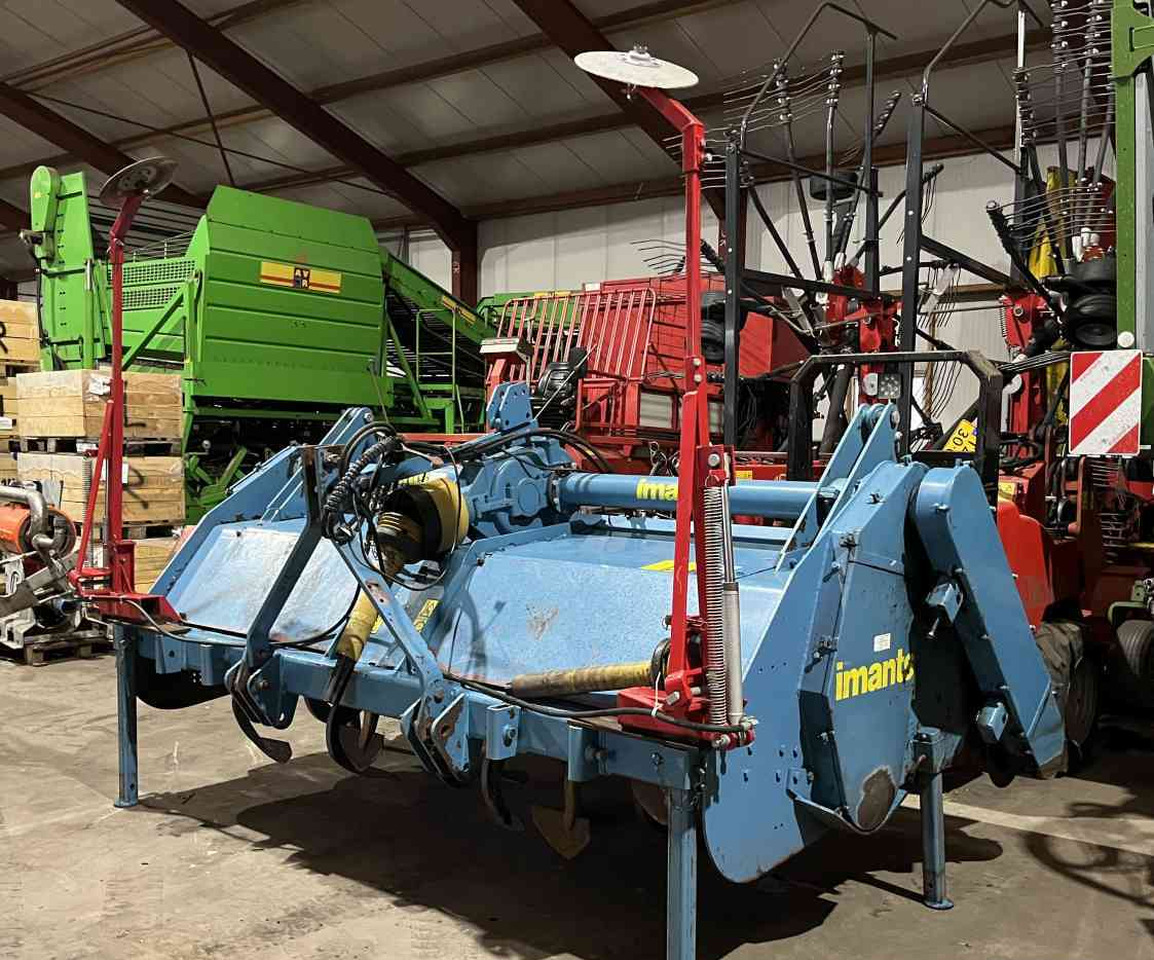 Technik für Bodenbearbeitung Imants 45SP290DRH spitmachine: das Bild 6
