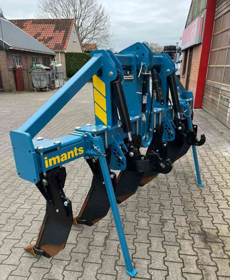 Imants Culter 3.0 - Tiefenlockerer: das Bild 5 Imants Culter 3.0 - Tiefenlockerer: das Bild 5
