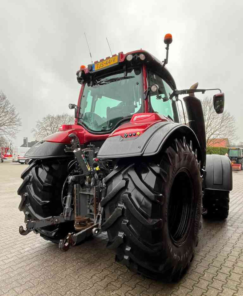 Valtra T234 Direct Tractoren - Traktor: das Bild 5 Valtra T234 Direct Tractoren - Traktor: das Bild 5