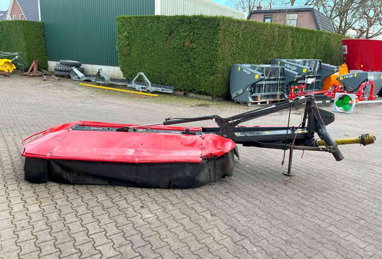 Vicon CM 268 Trommelmaaier, achtermaaier, weidebouwmachines - Mähwerk: das Bild 3 Vicon CM 268 Trommelmaaier, achtermaaier, weidebouwmachines - Mähwerk: das Bild 3