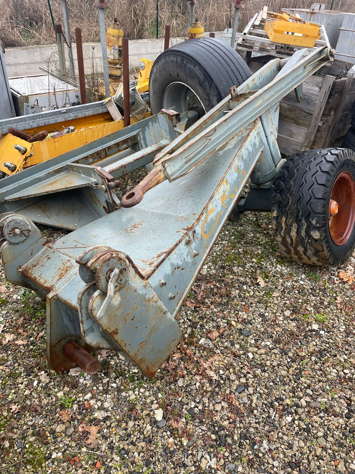 Liebherr - Schnelleinsatzkran: das Bild 2 Liebherr - Schnelleinsatzkran: das Bild 2