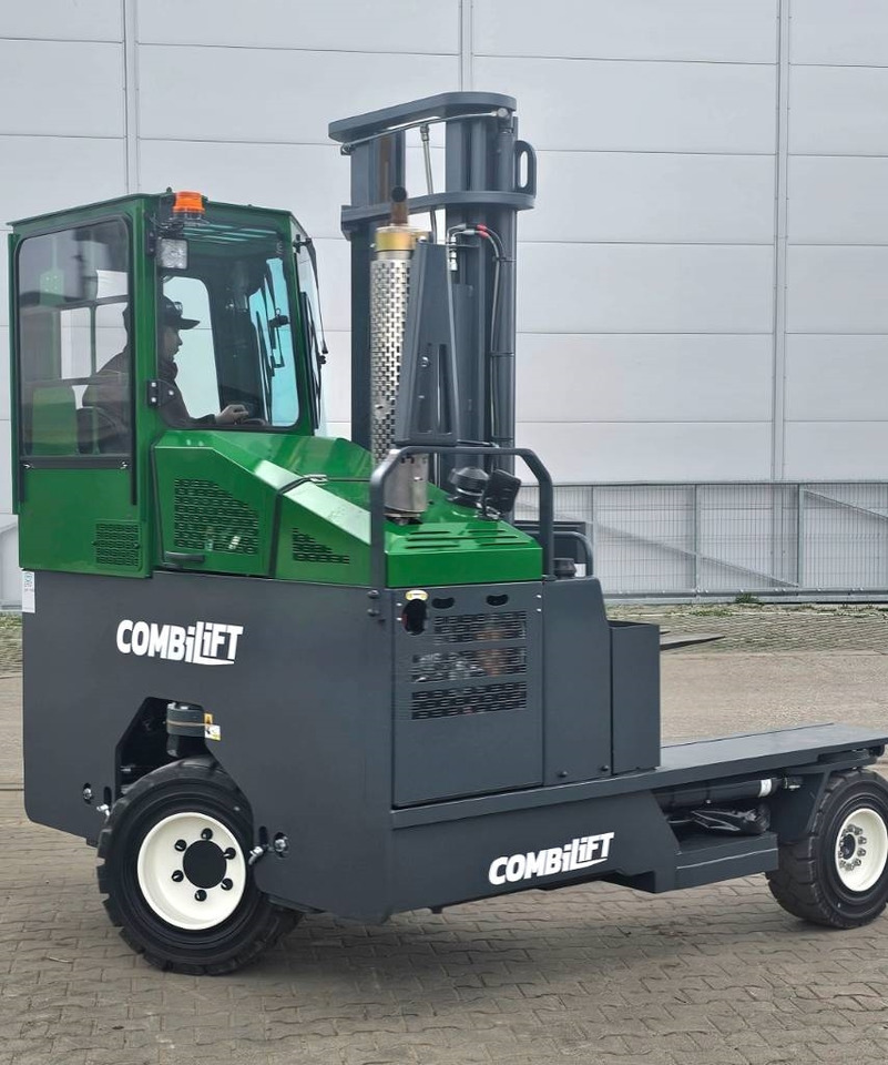 Vierwegstapler neu kaufen Combilift C 5000 XL NEW 2024- SALE !: das Bild 9 Vierwegstapler neu kaufen Combilift C 5000 XL NEW 2024- SALE !: das Bild 9