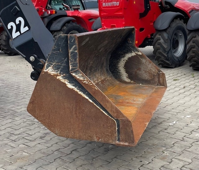 Manitou CBR 730/1850 - Schaufel für Baumaschine: das Bild 1 Manitou CBR 730/1850 - Schaufel für Baumaschine: das Bild 1