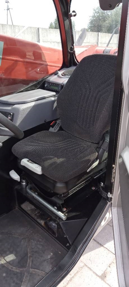 Teleskoplader Manitou MT 625 H (66): das Bild 11 Teleskoplader Manitou MT 625 H (66): das Bild 11