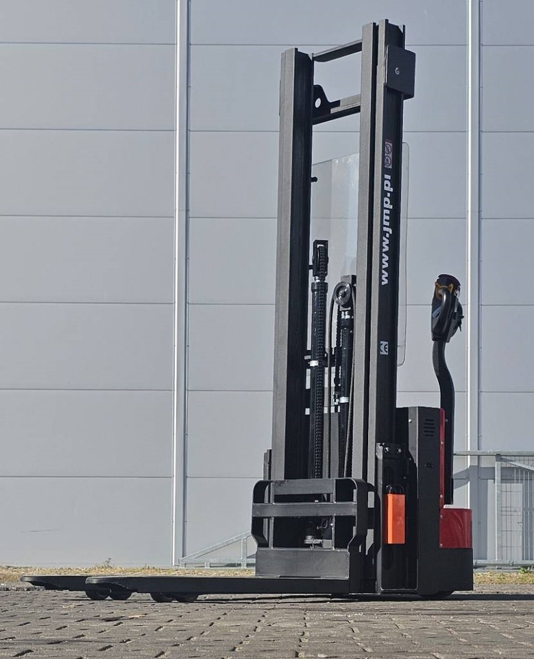 Reddot ES15- Li FF 3500mm UNUSED - Hochhubwagen: das Bild 5 Reddot ES15- Li FF 3500mm UNUSED - Hochhubwagen: das Bild 5