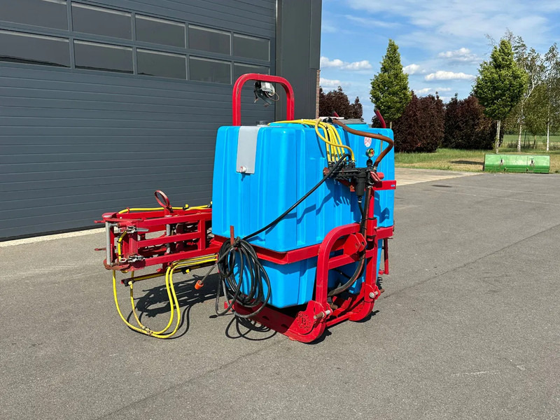 GRS 1000 ltr Gedragen veldspuit - Pflanzenschutzspritze: das Bild 1 GRS 1000 ltr Gedragen veldspuit - Pflanzenschutzspritze: das Bild 1