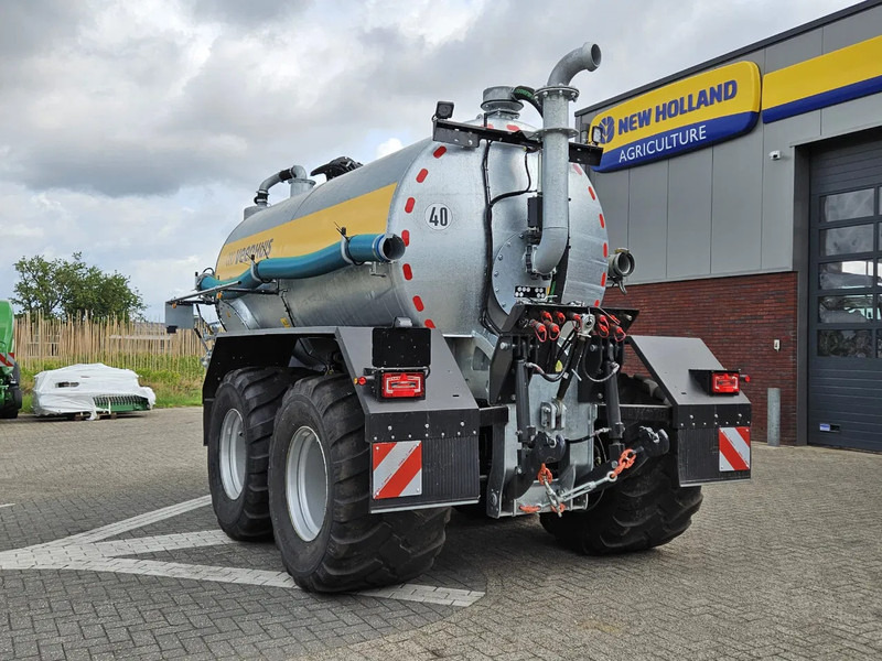 Veenhuis Perfektline 10700 - Landmaschine: das Bild 5 Veenhuis Perfektline 10700 - Landmaschine: das Bild 5