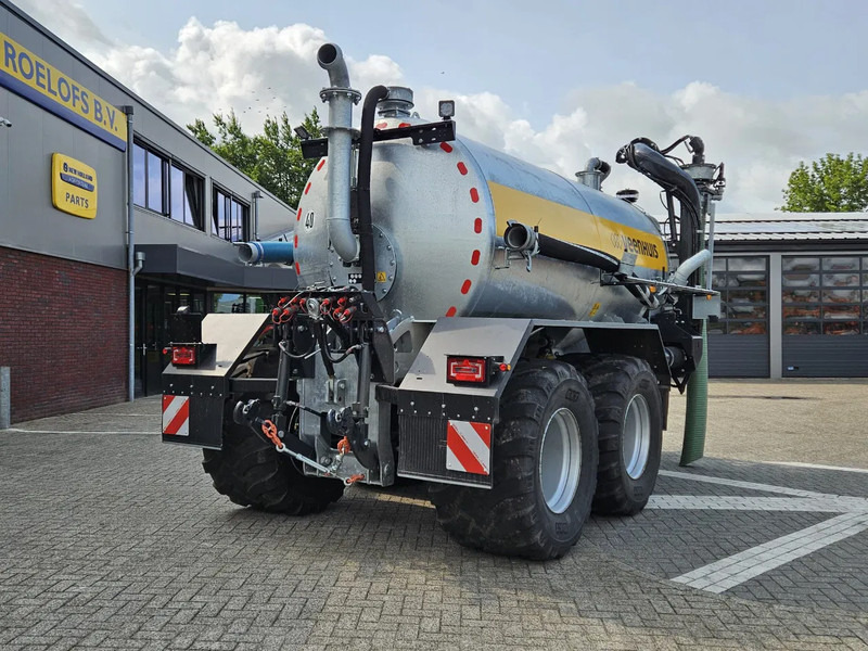 Veenhuis Perfektline 10700 - Landmaschine: das Bild 4 Veenhuis Perfektline 10700 - Landmaschine: das Bild 4