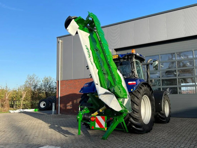 Mähwerk neu kaufen McHale Proglide R310: das Bild 6