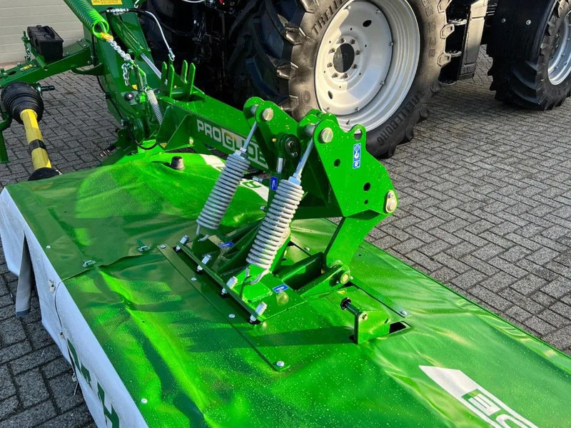 Mähwerk neu kaufen McHale Proglide R310: das Bild 7