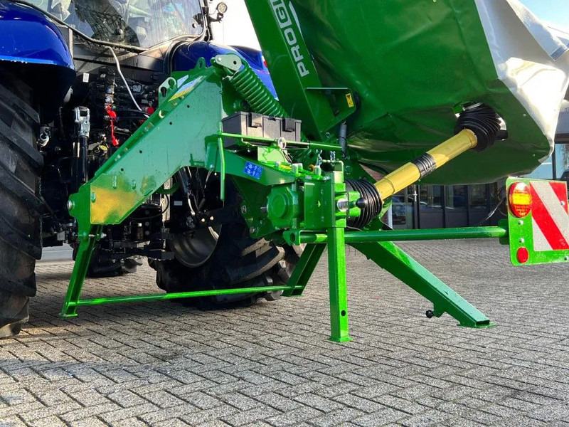 Mähwerk neu kaufen McHale Proglide R310: das Bild 8