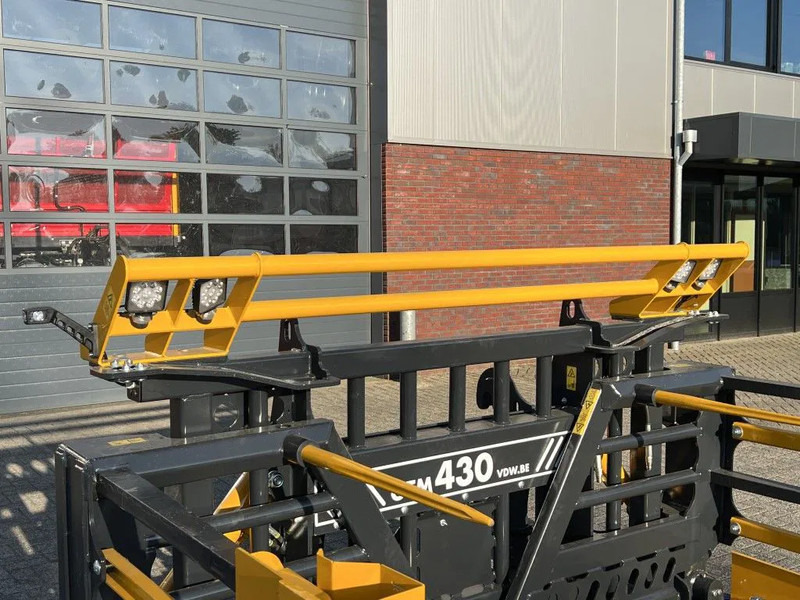 VDW GTM 430 - Silotechnik: das Bild 5 VDW GTM 430 - Silotechnik: das Bild 5