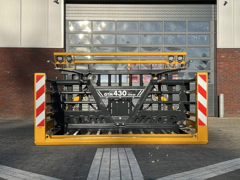 VDW GTM 430 - Silotechnik: das Bild 3 VDW GTM 430 - Silotechnik: das Bild 3