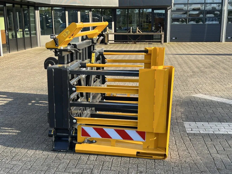 VDW GTM 430 - Silotechnik: das Bild 4 VDW GTM 430 - Silotechnik: das Bild 4