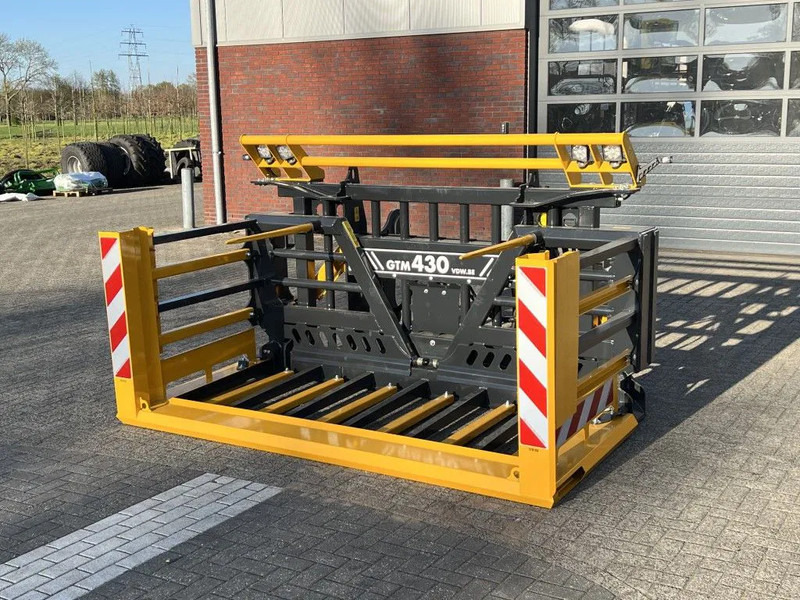 VDW GTM 430 - Silotechnik: das Bild 2 VDW GTM 430 - Silotechnik: das Bild 2