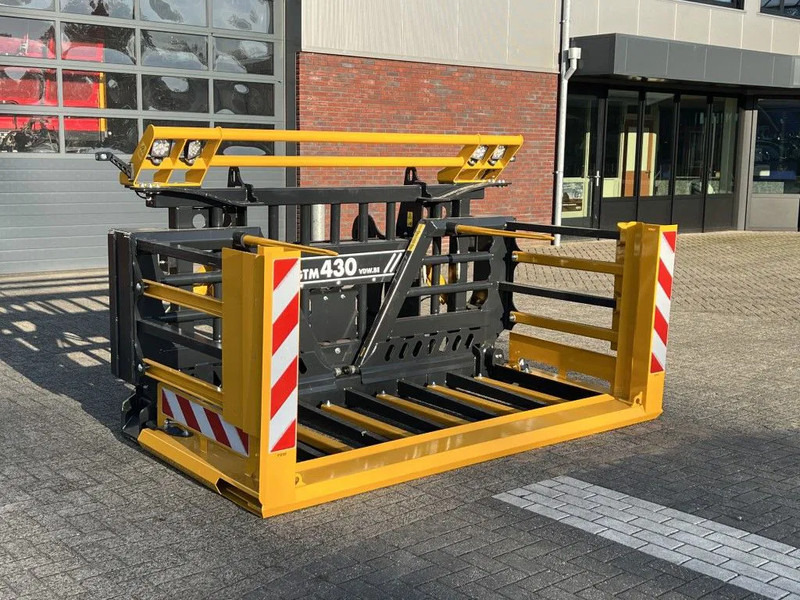 VDW GTM 430 - Silotechnik: das Bild 1 VDW GTM 430 - Silotechnik: das Bild 1