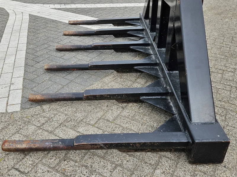 ZB 3 mtr Silagevork - Schaufel für Landmaschine: das Bild 4 ZB 3 mtr Silagevork - Schaufel für Landmaschine: das Bild 4