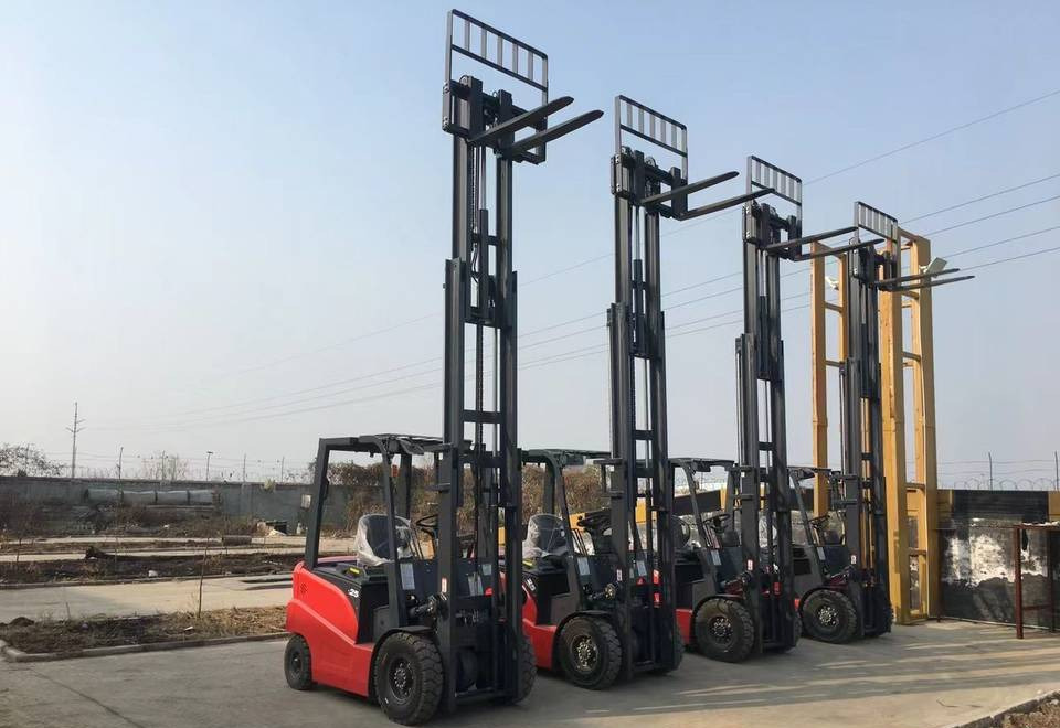 NEW Electric MAXUS Forklift 4000 kg Warranty up to 10 Years НОВИЙ Електричний MAXUS Візок для вантажів 4000 кг Гарантія до 10 Років NOWY Elektryczny MAXUS wózek widłowy 4000 kg Gwarancja do 10 - Elektrostapler: das Bild 5 NEW Electric MAXUS Forklift 4000 kg Warranty up to 10 Years НОВИЙ Електричний MAXUS Візок для вантажів 4000 кг Гарантія до 10 Років NOWY Elektryczny MAXUS wózek widłowy 4000 kg Gwarancja do 10 - Elektrostapler: das Bild 5