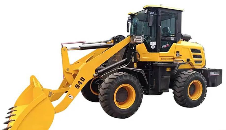 NEW MAXUS 4x4 Wheel Loader Warranty up to 10 YEARS НОВА Копарка колісна 4x4 MAXUS Гарантія Nowa Ładowarka kołowa 4x4 MAXUS Gwarancja - Radlader: das Bild 5 NEW MAXUS 4x4 Wheel Loader Warranty up to 10 YEARS НОВА Копарка колісна 4x4 MAXUS Гарантія Nowa Ładowarka kołowa 4x4 MAXUS Gwarancja - Radlader: das Bild 5