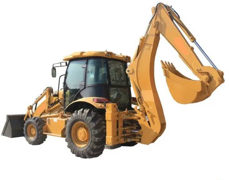 NEW MAXUS Backhoe Loader Warranty НОВА Копарко-Навантажувач MAXUS Гарантія NOWA Koparko Ładowarka MAXUS Gwarancja - Baggerlader: das Bild 5 NEW MAXUS Backhoe Loader Warranty НОВА Копарко-Навантажувач MAXUS Гарантія NOWA Koparko Ładowarka MAXUS Gwarancja - Baggerlader: das Bild 5