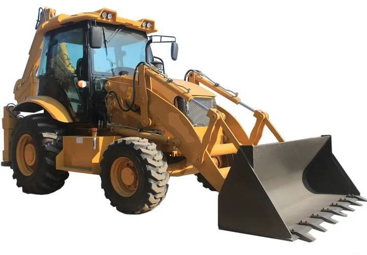 NEW MAXUS Backhoe Loader Warranty НОВА Копарко-Навантажувач MAXUS Гарантія NOWA Koparko Ładowarka MAXUS Gwarancja - Baggerlader: das Bild 1 NEW MAXUS Backhoe Loader Warranty НОВА Копарко-Навантажувач MAXUS Гарантія NOWA Koparko Ładowarka MAXUS Gwarancja - Baggerlader: das Bild 1