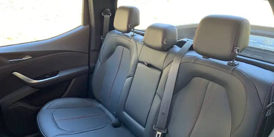 Pick-up neu kaufen NEW MAXUS T90 Pickup 4x4 BiTurbo 215 HP Warranty up to 10 YEARS | НОВИЙ MAXUS T90 Пікап 4x4 BiTurbo 215 К.с. Гарантія до 10 РОКІВ: das Bild 7