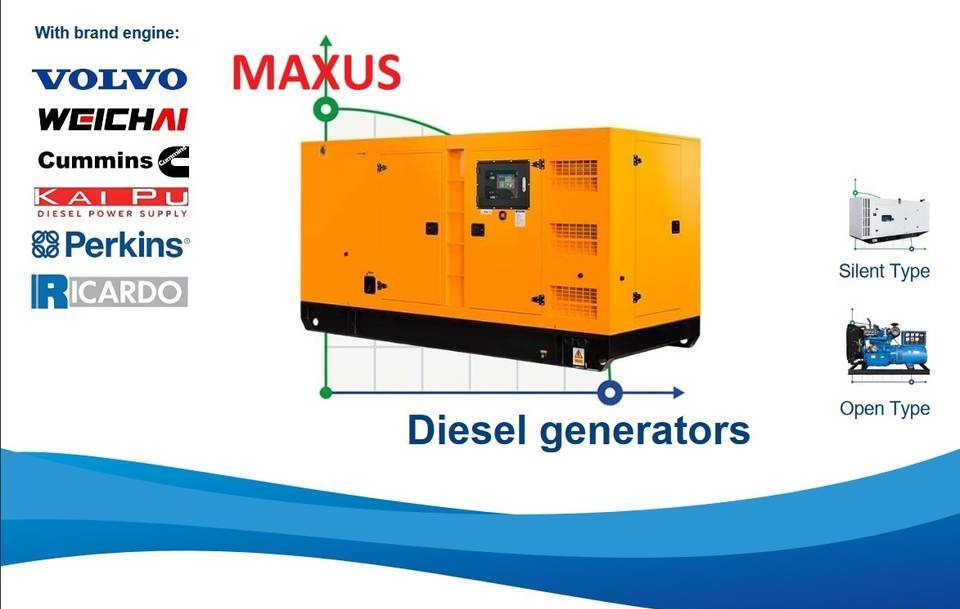 XHY-2000GF/R - Stromgenerator: das Bild 5 XHY-2000GF/R - Stromgenerator: das Bild 5