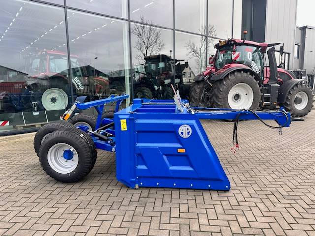 AP Machinebouw KB 110/300 ETV kilverbak - Technik für Bodenbearbeitung: das Bild 2 AP Machinebouw KB 110/300 ETV kilverbak - Technik für Bodenbearbeitung: das Bild 2