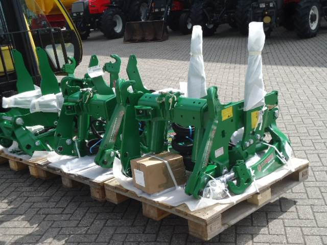 John Deere Fronthef 6020 t/m 6430 Zuidberg - Ersatzteile für Landmaschine: das Bild 4 John Deere Fronthef 6020 t/m 6430 Zuidberg - Ersatzteile für Landmaschine: das Bild 4