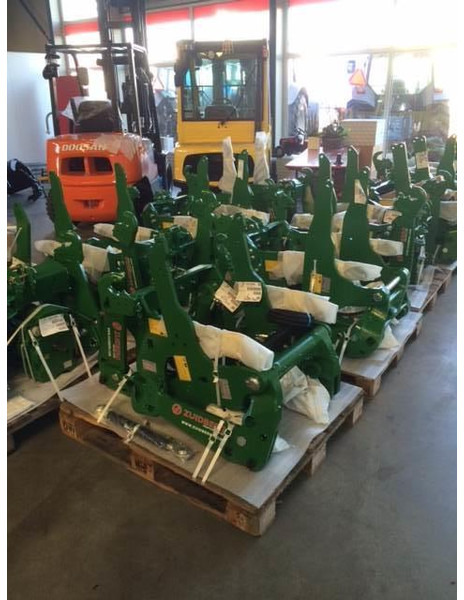 John Deere Fronthef 6020 t/m 6430 Zuidberg - Ersatzteile für Landmaschine: das Bild 5 John Deere Fronthef 6020 t/m 6430 Zuidberg - Ersatzteile für Landmaschine: das Bild 5