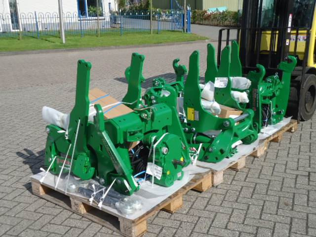 John Deere Fronthef 6020 t/m 6430 Zuidberg - Ersatzteile für Landmaschine: das Bild 1 John Deere Fronthef 6020 t/m 6430 Zuidberg - Ersatzteile für Landmaschine: das Bild 1