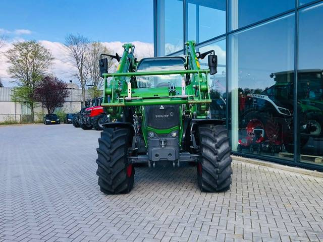 Fendt 313 Gen4 power Setting2, voorlader 99 uur! - Traktor: das Bild 3 Fendt 313 Gen4 power Setting2, voorlader 99 uur! - Traktor: das Bild 3