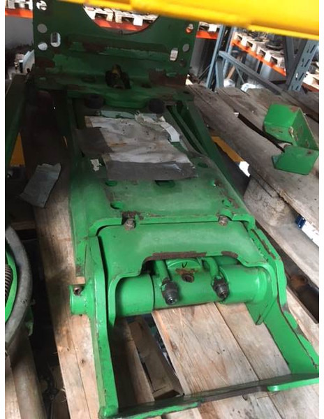 John Deere Oppikhaak 6020/630 - Rahmen/ Chassis für Landmaschine: das Bild 3 John Deere Oppikhaak 6020/630 - Rahmen/ Chassis für Landmaschine: das Bild 3