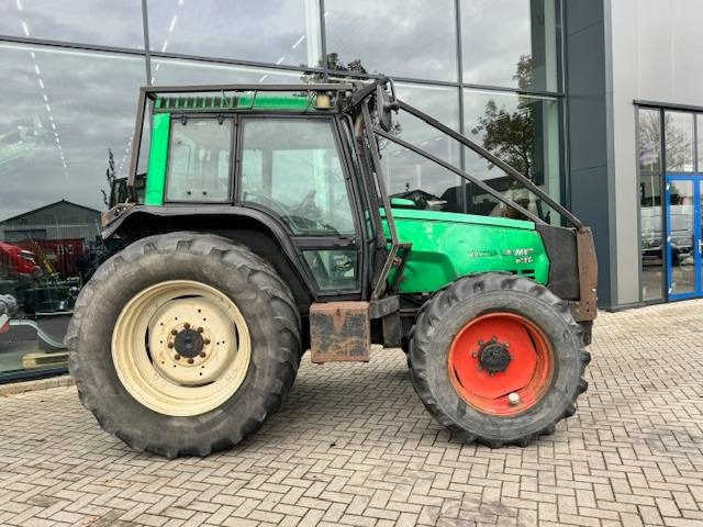Valtra 6650 Hitech Twintrac - Traktor: das Bild 4 Valtra 6650 Hitech Twintrac - Traktor: das Bild 4