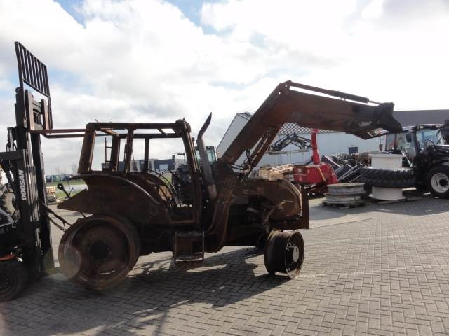 Getriebe für Landmaschine neu kaufen Valtra Valmet onderdelen: das Bild 6