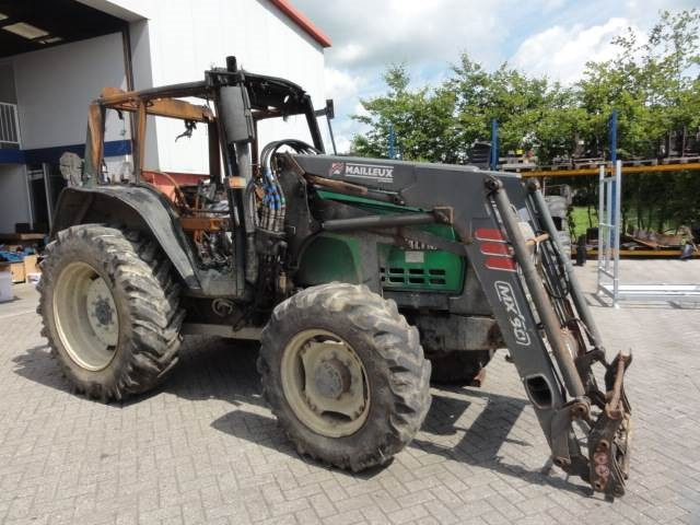 Getriebe für Landmaschine neu kaufen Valtra Valmet onderdelen: das Bild 12
