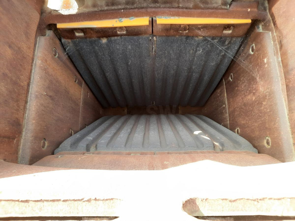 Backenbrecher Extec JAW CRUSHER: das Bild 9