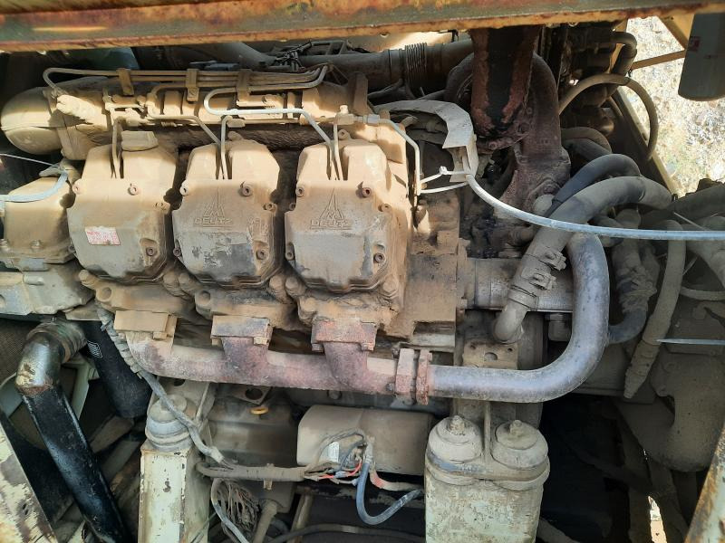 Backenbrecher Extec JAW CRUSHER: das Bild 16