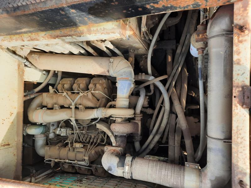 Backenbrecher Extec JAW CRUSHER: das Bild 15