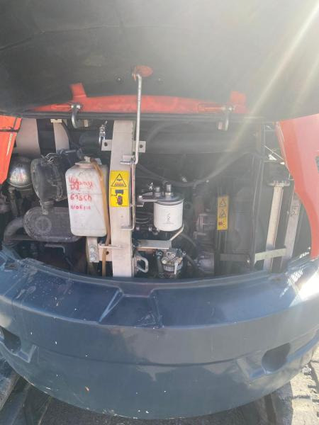 Kubota Series U 25.3 – Leasing Kubota Series U 25.3: das Bild 11