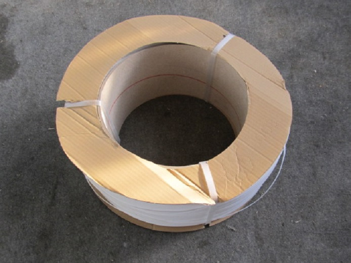 5 x UMREIFUNGSBAND VERPAMA - Ersatzteile für Druckmaschine: das Bild 2 5 x UMREIFUNGSBAND VERPAMA - Ersatzteile für Druckmaschine: das Bild 2