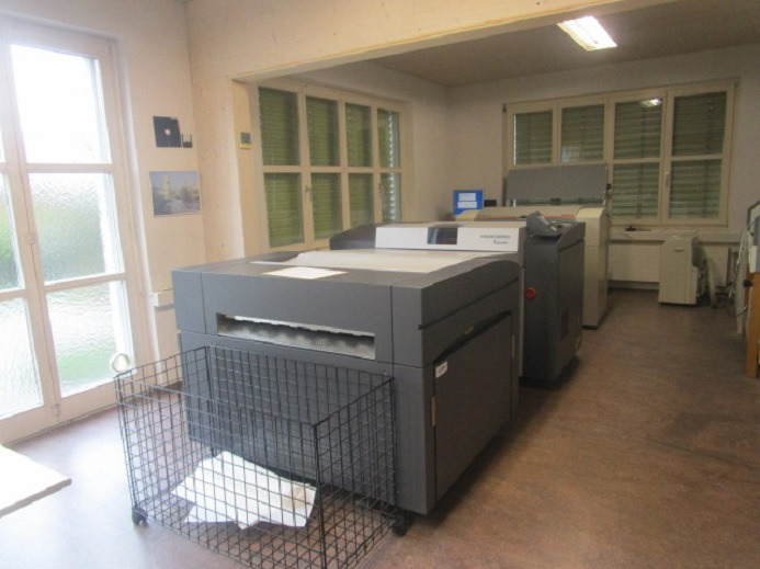 HB TOPSETTER (52 & 74 – SOFTWARE LIZENZ FÜR BEIDE FORMATE) - Druckmaschine: das Bild 1 HB TOPSETTER (52 & 74 – SOFTWARE LIZENZ FÜR BEIDE FORMATE) - Druckmaschine: das Bild 1