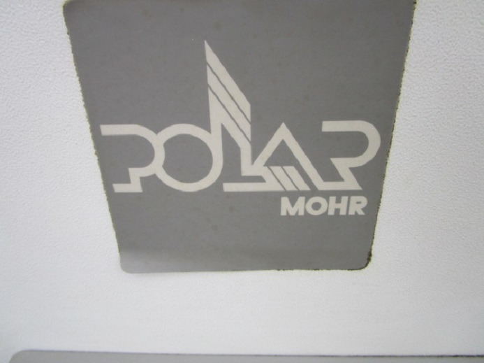 RÜTTLER POLAR R-6 - Druckmaschine: das Bild 5 RÜTTLER POLAR R-6 - Druckmaschine: das Bild 5