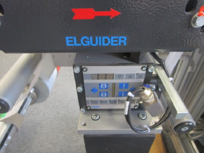 THERMOTRANSFER DRUCKSYSTEM MIT STANZE MPRINT MORLOCK LP 2000 (Drucken, Kaschieren, Stanzen) - Druckmaschine: das Bild 5 THERMOTRANSFER DRUCKSYSTEM MIT STANZE MPRINT MORLOCK LP 2000 (Drucken, Kaschieren, Stanzen) - Druckmaschine: das Bild 5