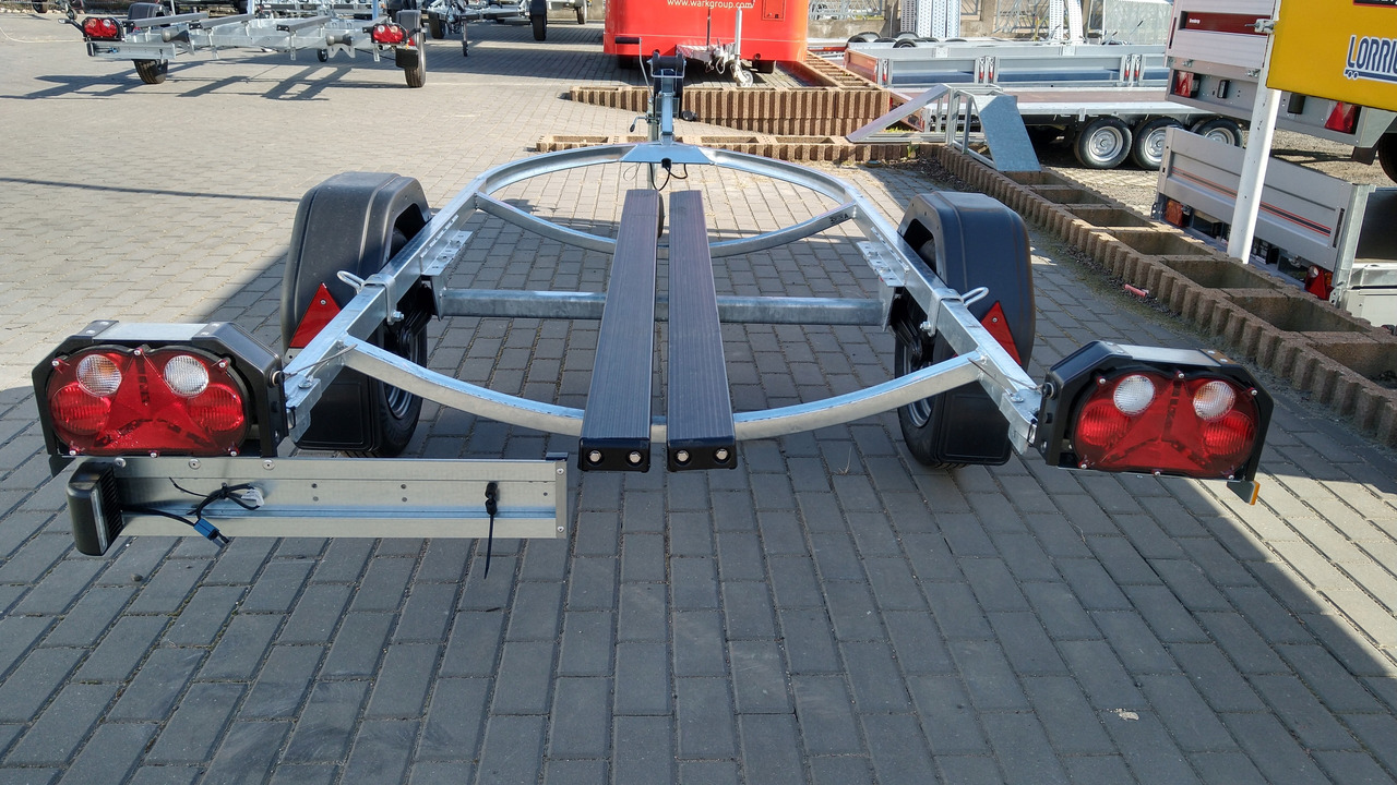 ZAPYTAJ O CENĘ! PRZYCZEPA POD SKUTER JETSKI DO PONTONU BRENDERUP / ASK FOR PRICE! TRAILER FOR JET SKI OR PONTOON BRENDERUP - Bootstrailer: das Bild 5 ZAPYTAJ O CENĘ! PRZYCZEPA POD SKUTER JETSKI DO PONTONU BRENDERUP / ASK FOR PRICE! TRAILER FOR JET SKI OR PONTOON BRENDERUP - Bootstrailer: das Bild 5