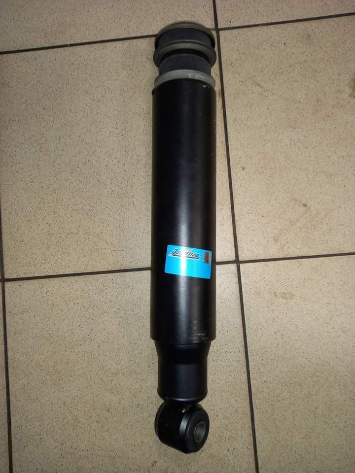 BOGE AUTOMATIC - Stoßdämpfer: das Bild 3 BOGE AUTOMATIC - Stoßdämpfer: das Bild 3