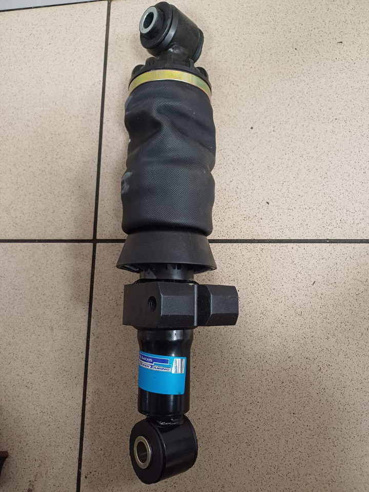 SACHS - Stoßdämpfer: das Bild 2 SACHS - Stoßdämpfer: das Bild 2
