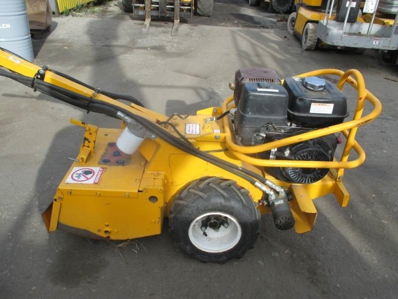 Barreto 1320H - Motorhacke: das Bild 1 Barreto 1320H - Motorhacke: das Bild 1
