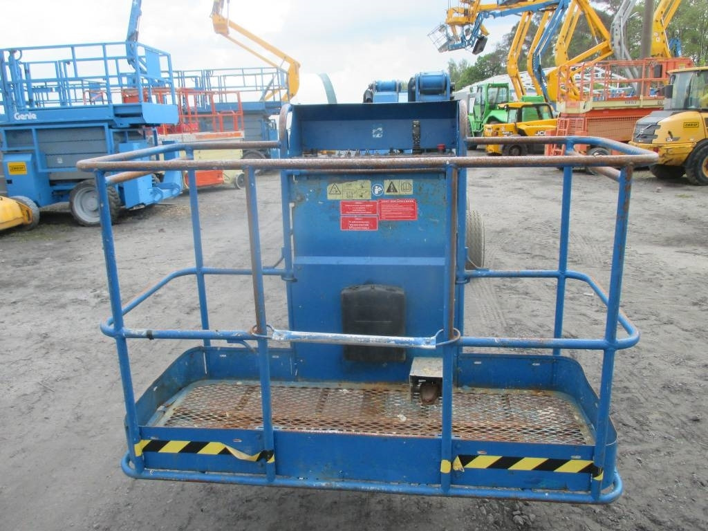 Genie Z 45/25 J DC  – Leasing Genie Z 45/25 J DC: das Bild 6